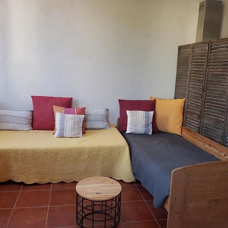 Mini Loft Apartment Cassis Exterior foto